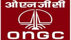 ONGCL - Oil and Natural Gas Corporation Limitedओ.एन.जी.सी. Logo