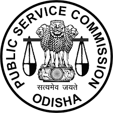 OPSC - Odisha Public Service Commission ओ.पी.एस.सी. Logo