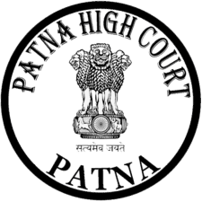 PHC - Patna High Court पी.एच.सी. Logo