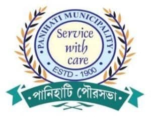 PM - Panihati MunicipalityPM Logo