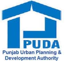 PUPDA - Punjab Urban Planning and Development AuthorityPUPDA Logo