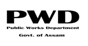 PWDA - Public Works Department Assamपी.डब्लू.डी.ऐ  Logo