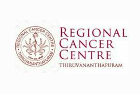 RCCT - Regional Cancer Centre Thiruvananthapuramआर.सी.सी.टी  Logo