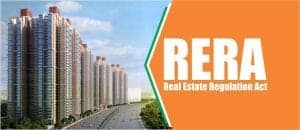 UPRRERA - UP RERA Real estate Regulatory AuthorityUPRRERA Logo