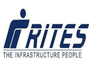 RITES - Rail India Technical And Economic ServiceRITES Logo