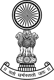 SCI - Supreme Court of Indiaएस.सी.आई. Logo