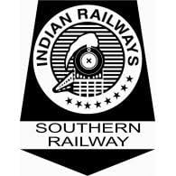 SR - Southern Railwaysएस.आर. Logo