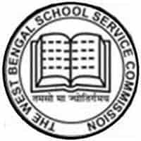 WBCSSC - The West Bengal Central School Service Commissionडब्लू.बी.सी.एस.एस.सी  Logo