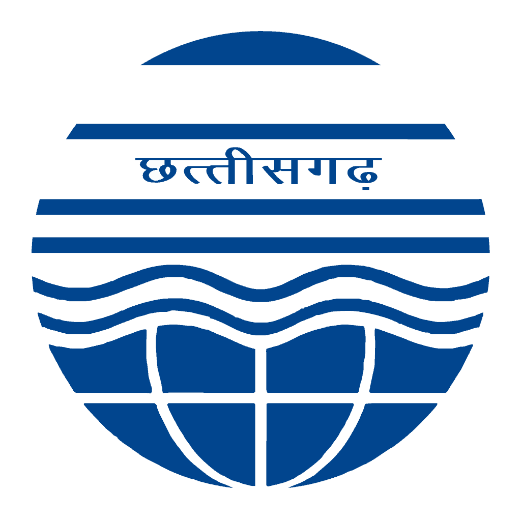 Chhattisgarh Environment Conservation Board( CECB ) - Logo