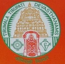 TTD - Tirumala Tirupati DevasthanamsTTD Logo