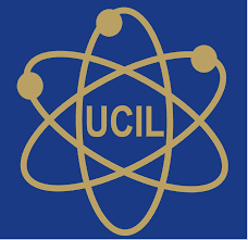 UCIL - Uranium Corporation of Indiaयू.सी.आई.एल  Logo