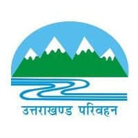 UTC - Uttarakhand Transport Corporationयू.टी.सी  Logo