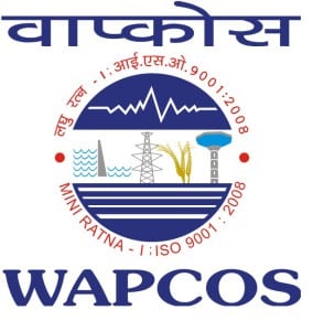 WAPCOS Limited( WAPCOS ) - Logo