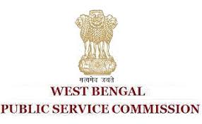 WBPSC - West Bengal Public Service Commissionडब्ल्यू.बी.पी.एस.सी. Logo