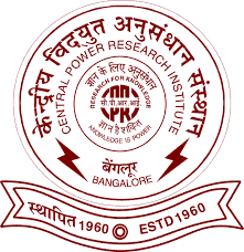 CPRI - Central Power Research InstituteCPRI Logo