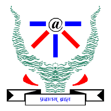 IIITA - Indian Institute of Information Technology Allahabadआई.आई.आई.टी.ऐ  Logo