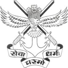 NDA - National Defence Academyएन.डी.ए. Logo