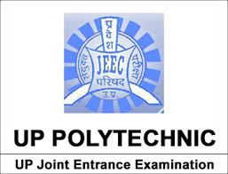 JEECUP Polytechnic Admission 2019 Online Form 1