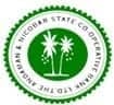 ANSCB - Andaman Nicobar State Cooperative Bankऐ.एन.एस.सी.बी  Logo