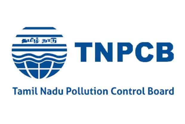TNPCB - Tamil Nadu Pollution Control Boardटी.एन.पी.सी.बी  Logo