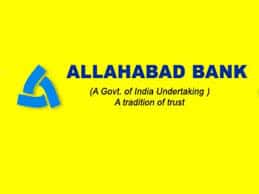 ALLAHABAD BANK - Allahabad BankALLAHABAD BANK Logo