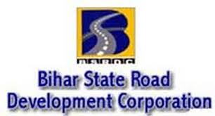 Bihar State Road Development Corporation Limited( BSRDCL ) - Logo