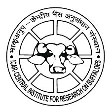 Central Institute for Research on Buffaloes( CIRB ) - Logo