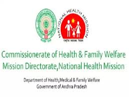 CFW - Commissionerate of Health & Family Welfareसी.एफ.डब्लू  Logo