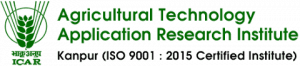 ATARI - Agricultural Technology Application Research Instituteऐ.टी.ऐ.आर.आई  Logo