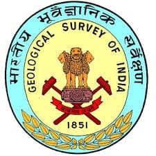 GSI - Geological Survey of IndiaGSI Logo
