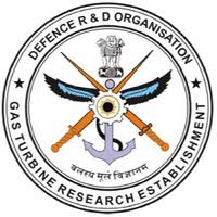 GTRE - Gas Turbine Research Establishmentजी टी आर ई Logo