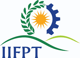 IIFPT - Indian Institute of Food Processing TechnologyIIFPT Logo