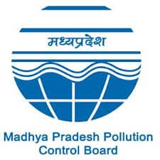 MPPCB - M.P Pollution Control Boardएम्.पी.पी.सी.बी  Logo
