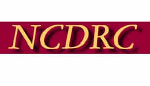 NCRDC - National Consumer Disputes Redressal Commissionएन.सी.आर.डी.सी  Logo