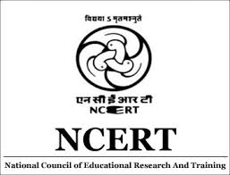 NCERT - National Council of Educational Research and Trainingएनसीईआरटी Logo