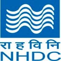 National Handloom Development Corporation( एन.एच.डी.सी  ) - Logo