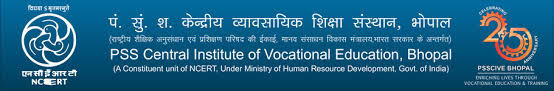 PSS Central Institute of Vocational Education( PSSCIVE ) - Logo