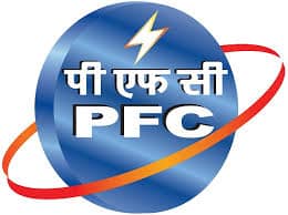 PFC - Power Finance Corpपी.ऍफ़.सी  Logo