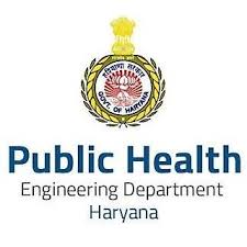 Public Health Engineering Department( PHED ) - Logo