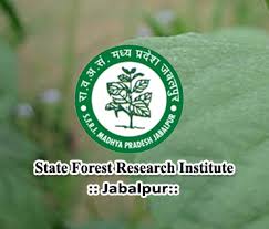 State Forest Research Institute( SFRI ) - Logo