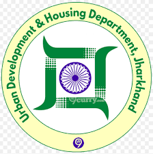 UDHD - Urban Development And Housing Departmentयू.डी.एच.डी  Logo
