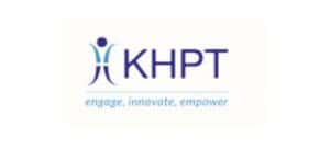 KHPTKHPT Logo