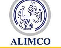 ALIMCO - Artificial Limbs Manufacturing Corporation of Indiaऐ.एल.आई.एम्.सी.ओ  Logo