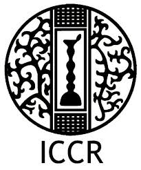 ICCR - Indian Council for Cultural Relationsआई.सी.सी.आर  Logo