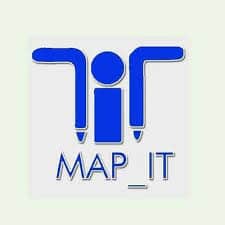 Madhya Pradesh Agency For Promotion Of Information Technology( MAPIT ) - Logo