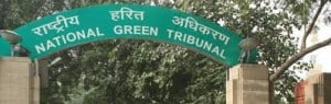 NGT - National Green Tribunalएन.जी.टी  Logo