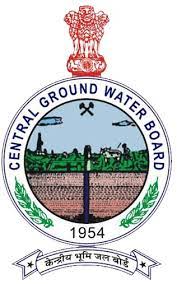 CGWB - Central Ground Water BoardCGWB Logo