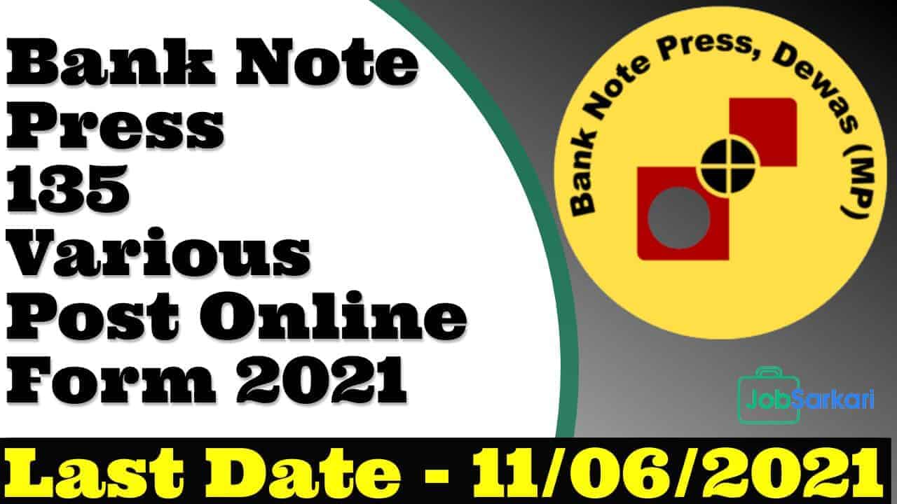BNP Various Post Online Form 2021