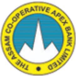 The Assam Co-Operative Apex Bank Ltd Logo