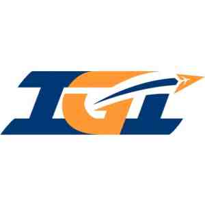 IGI Aviation Services Pvt. Ltd.IGI Logo